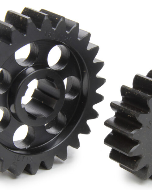 Quick Change Gear Set 6 Spline