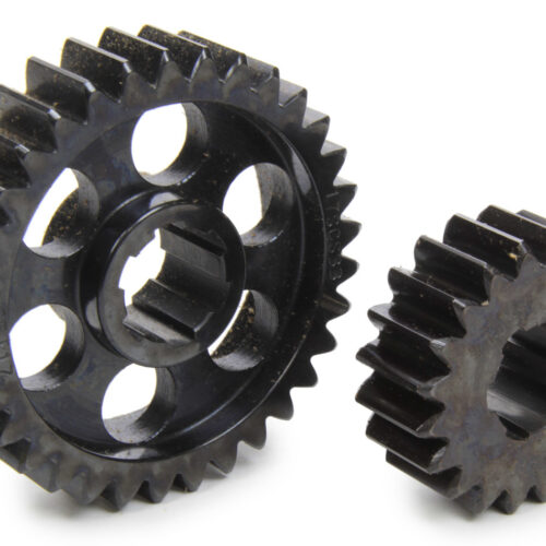 Quick Change Gear Set 6 Spline