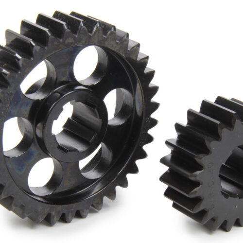 Quick Change Gear Set 6 Spline