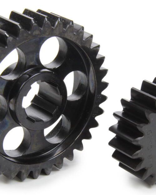 Quick Change Gear Set 6 Spline