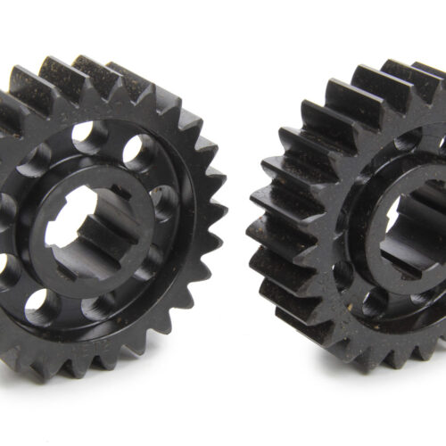 Quick Change Gear Set 6 Spline