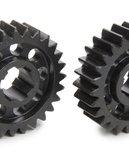 Quick Change Gear Set 6 Spline