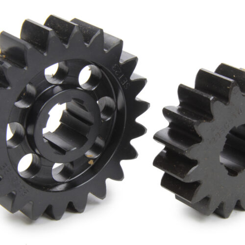 Quick Change Gear Set 6 Spline