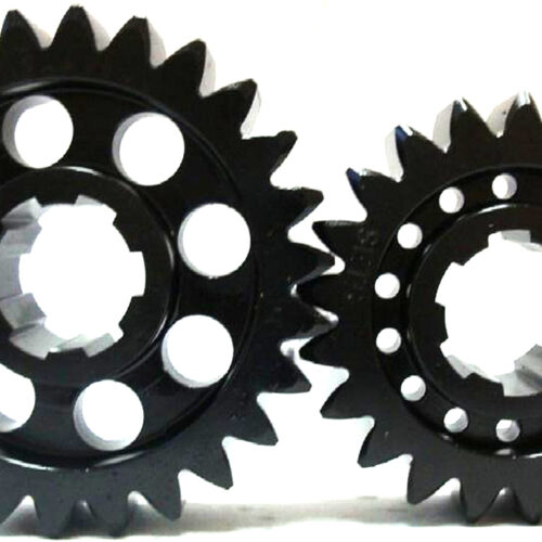 Quick Change Gear Set 6 Spline
