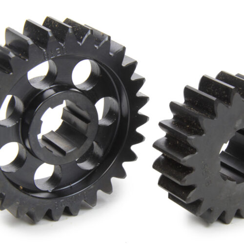 Quick Change Gear Set 6 Spline