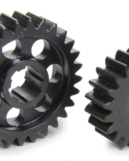 Quick Change Gear Set 6 Spline