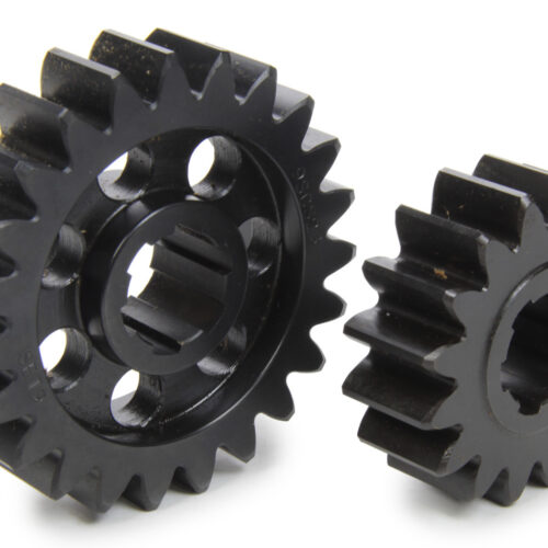 Quick Change Gear Set 6 Spline