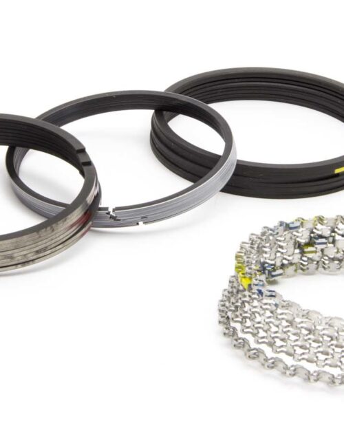 Piston Ring Set 4.000 5/64 5/64 3/16