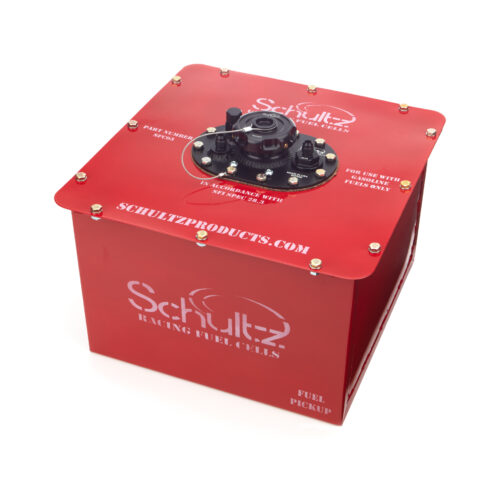 Fuel Cell 5gal Ultimate SFI 28.3