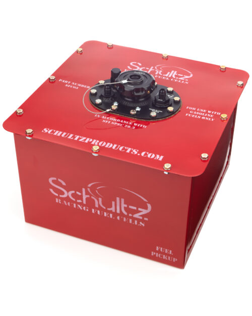 Fuel Cell 5gal Ultimate SFI 28.3