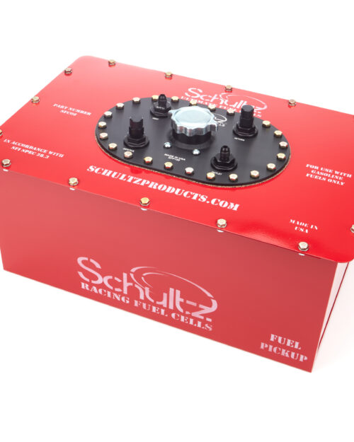 Fuel Cell 8gal Ultimate SFI 28.3