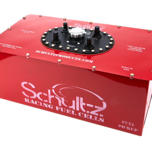 Fuel Cell 10gal Ultimate SFI 28.3