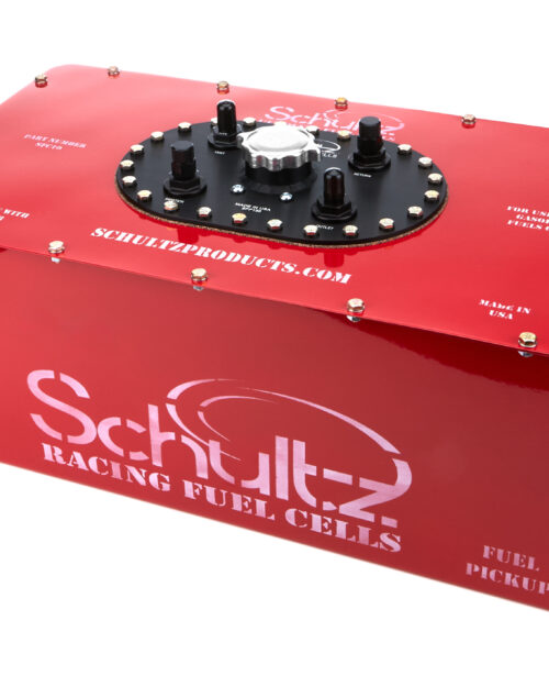 Fuel Cell 10gal Ultimate SFI 28.3