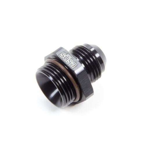 M22-8AN Adapter Fitting