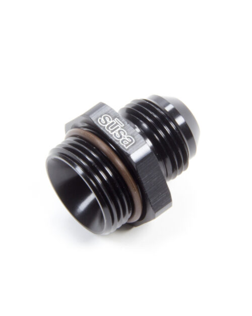 M22-8AN Adapter Fitting