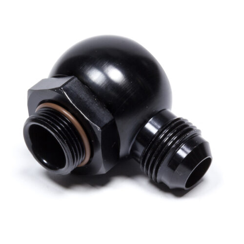 10an x 22mm Proline 90 Degree Banjo Fitting
