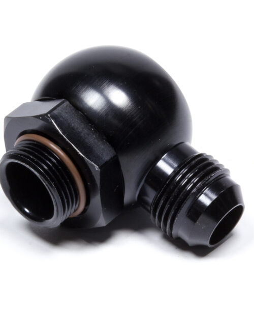 10an x 22mm Proline 90 Degree Banjo Fitting