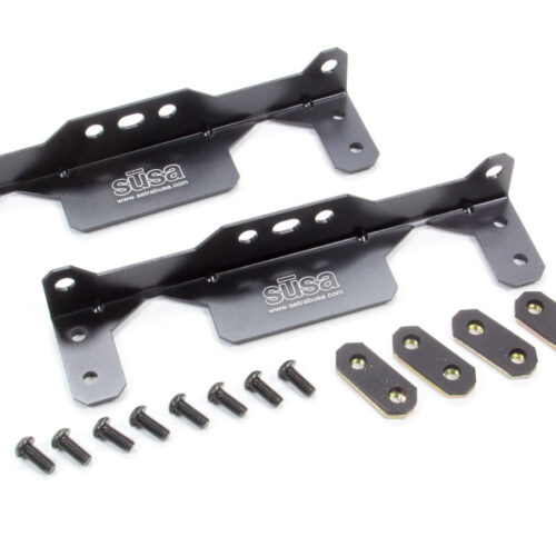 Mounting Bracket Set Series-1