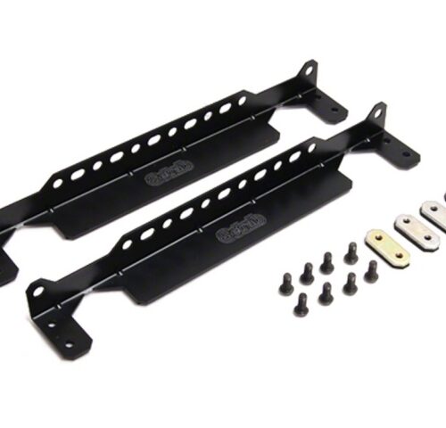 Mounting Bracket Set Series-6