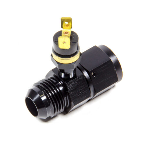 Thermo Switch Assembly Inline 10an - 180 Degree