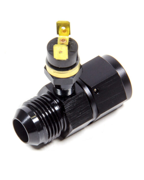 Thermo Switch Assembly Inline 10an - 180 Degree