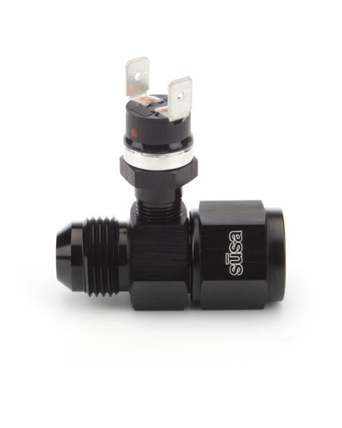 Thermo Switch Assembly Inline 8an - 190 Degree