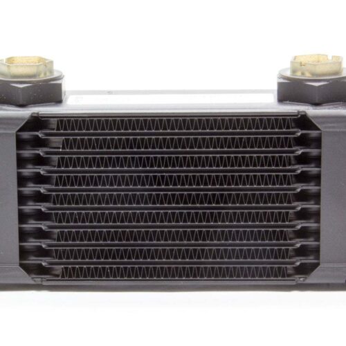 Series-1 Oil Cooler 10 Row w/M22 Ports