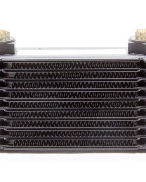 Series-1 Oil Cooler 10 Row w/M22 Ports