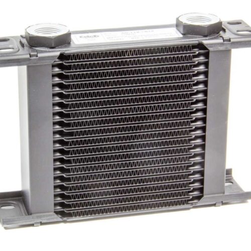 Series-1 Oil Cooler 19 Row w/M22 Ports