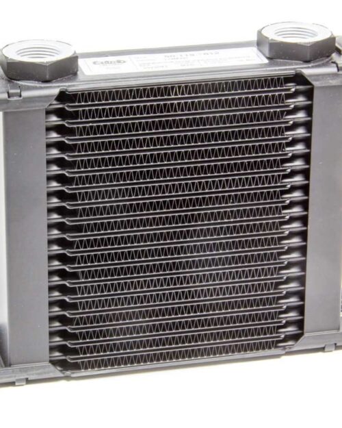 Series-1 Oil Cooler 19 Row w/M22 Ports