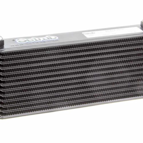 Series-6 Oil Cooler 13 Row w/M22 Ports