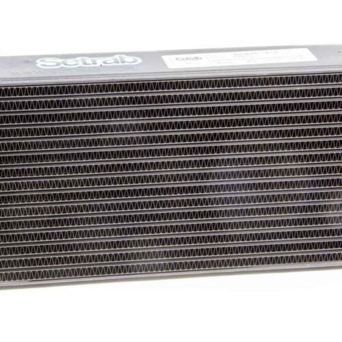 Series-6 Oil Cooler 16 Row w/M22 Ports