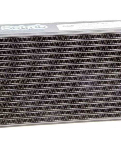 Series-6 Oil Cooler 16 Row w/M22 Ports