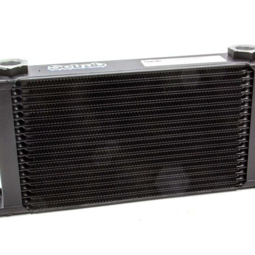 Series-6 Oil Cooler 19 Row w/M22 Ports