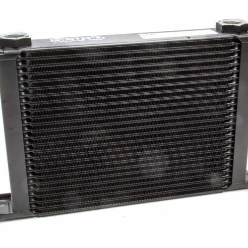 Series-6 Oil Cooler 25 Row w/M22 Ports