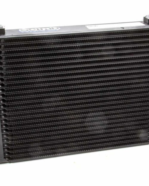Series-6 Oil Cooler 25 Row w/M22 Ports