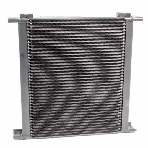 Series-6 Oil Cooler 40 Row w/M22 Ports