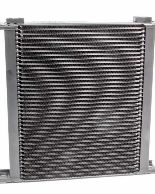 Series-6 Oil Cooler 40 Row w/M22 Ports