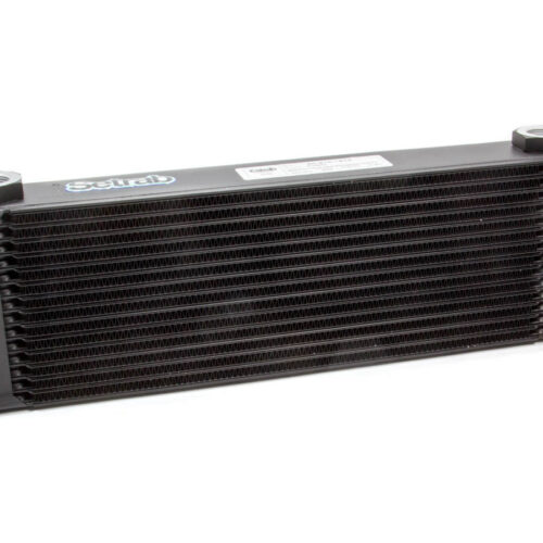 Series-9 Oil Cooler 15 Row w/M22 Ports