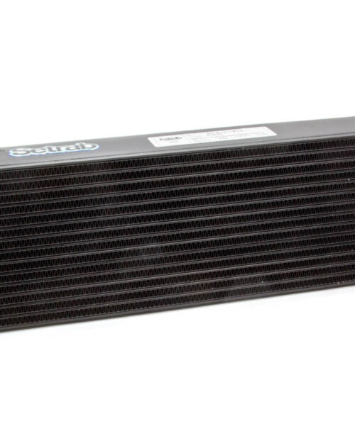 Series-9 Oil Cooler 15 Row w/M22 Ports