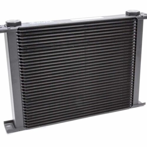 Series-9 Oil Cooler 34 Row w/M22 Ports
