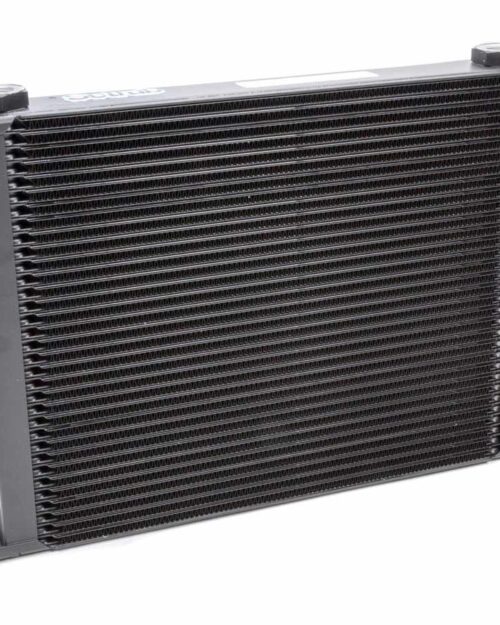 Series-9 Oil Cooler 34 Row w/M22 Ports