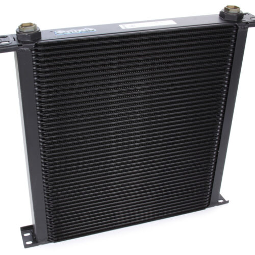 Series-9 Oil Cooler 48 Row w/M22 Ports