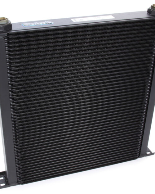 Series-9 Oil Cooler 48 Row w/M22 Ports