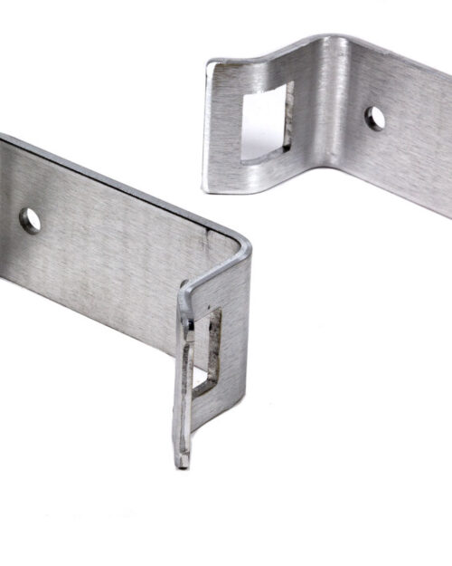 Mount Brackets Flat For RS5-RS10-LT10 PAIR