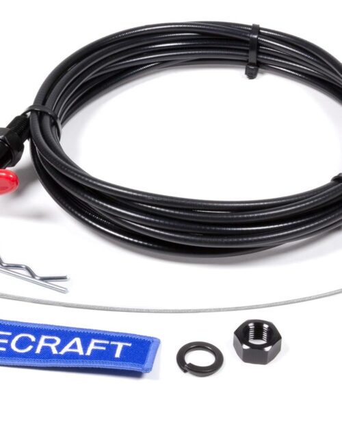 Pull Cable Assembly 15ft