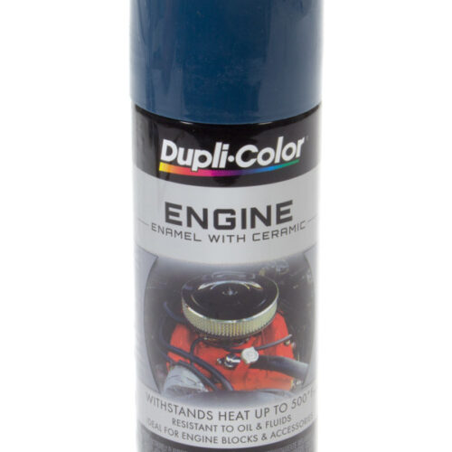 Chevy Blue Engine Paint 12oz