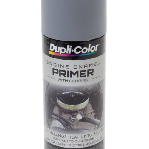 Gray Engine Primer 12oz