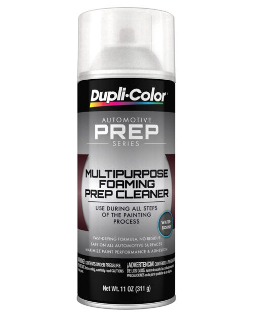 Foaming Prep Cleaner 11oz Can