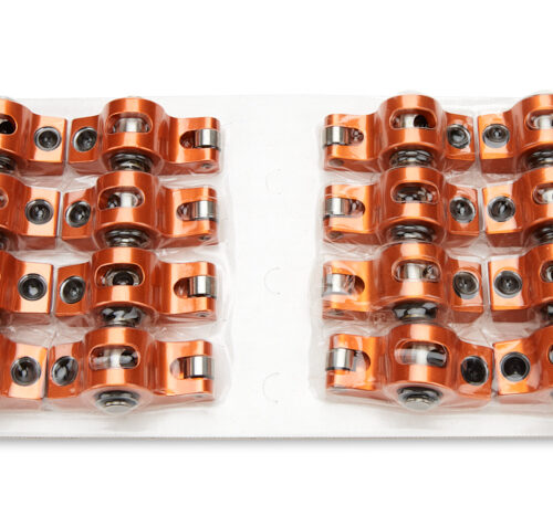 SBC Rocker Arms - 1.5 Ratio 3/8 Stud